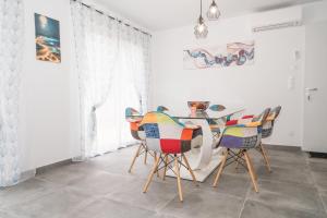Villas Sublime maison : photos des chambres