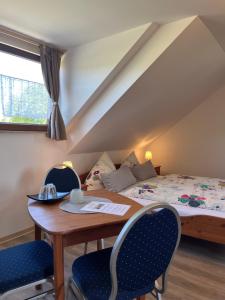 Ferienwohnung Moseltal