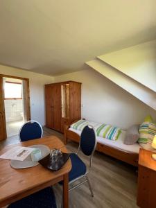 Ferienwohnung Moseltal