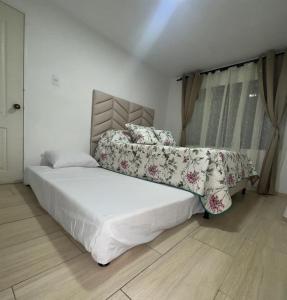 Amplio apartamento en Medellin