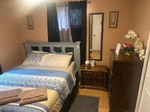 Hidden Gem - 米德尔敦