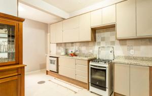 Excellent apartment in Rio Branco