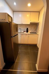 Brussels City Center Oasis