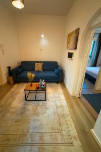 Brussels City Center Oasis