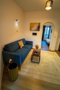 Brussels City Center Oasis