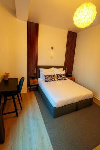 Brussels City Center Oasis