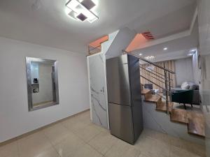 Duplex Premium con terraza