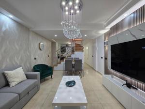 Duplex Premium con terraza