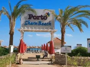 Porto sharm el sheikh - بورتو شرم الشيخ - Nobk
