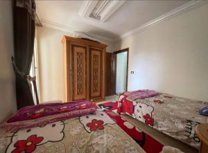 شقه فندقيه Sea view بالاسكندريه