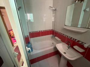 شقه فندقيه Sea view بالاسكندريه