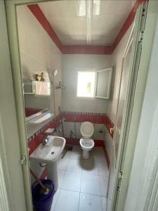 شقه فندقيه Sea view بالاسكندريه