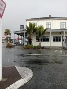 Cosmopolitan Hotel - 韦斯特波特