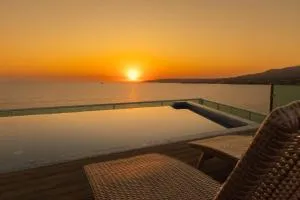 Vista al mar en Bucerías - Bucerías