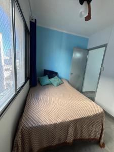 Apartamento no Centro do Boqueirão