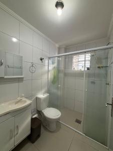 Apartamento no Centro do Boqueirão