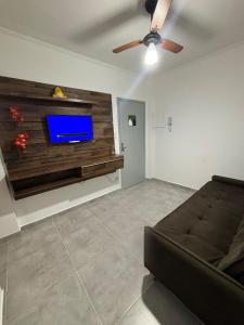 Apartamento no Centro do Boqueirão