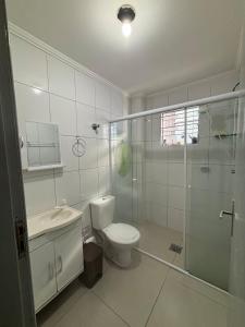 Apartamento no Centro do Boqueirão