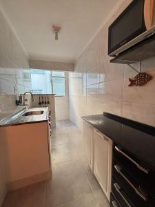 Apartamento no Centro do Boqueirão