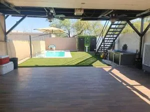 Departamento con alberca - 墨西卡利