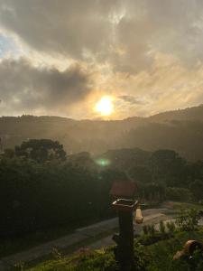 Casa Aconchegante na Montanha