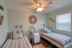 Oceanfront Comfort at Coastal Wonderland