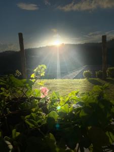Casa Aconchegante na Montanha