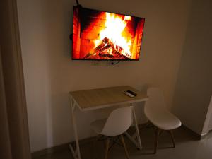 302 studio apartment in El Peñon