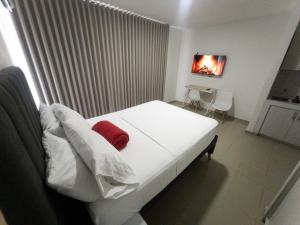 302 studio apartment in El Peñon