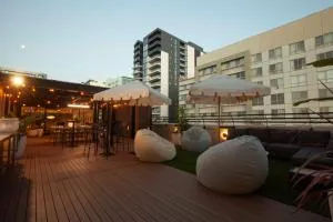 Little Drifter Canberra - Canberra