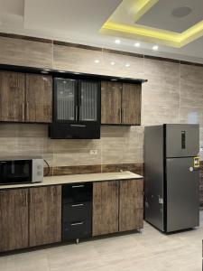 Luxury Stay New Cairo