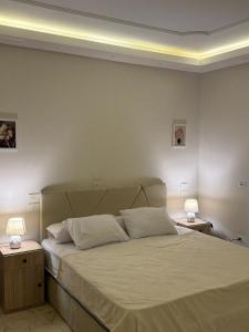 Luxury Stay New Cairo