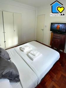 Depto Palermo - Oro Hospedar -
