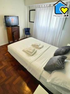 Depto Palermo - Oro Hospedar -