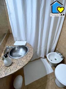 Depto Palermo - Oro Hospedar -