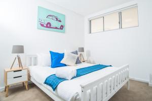 Beautiful home in Epping free Carpark