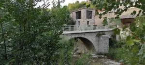 Maison en Drôme provençale - Plaisians