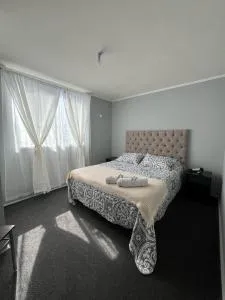 Apartamento Amoblado 307 Ovalle - Piedra Lisa