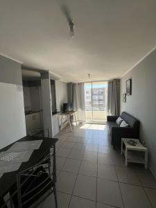 Departamento equipado 307 Ovalle