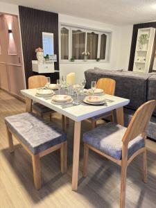 Apartamento a 10 minutos del aeropuerto de Bogotá