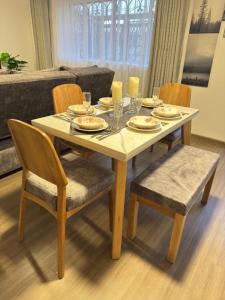 Apartamento a 10 minutos del aeropuerto de Bogotá