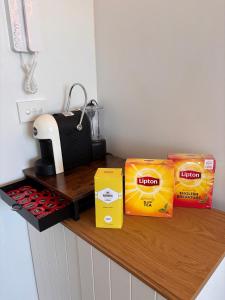 Chapel Street Hideaway