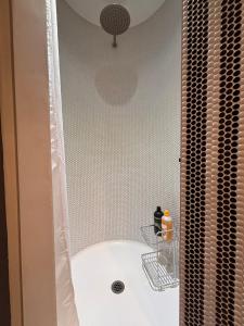 Chapel Street Hideaway