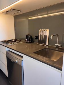 Chapel Street Hideaway