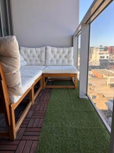 Chapel Street Hideaway