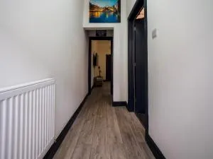 Chatham lodge Cosy Large Double Room 1 - Etruria