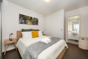 Stylish Urban Oasis In Heart Of St Kilda