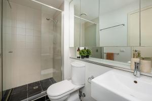 Stylish Urban Oasis In Heart Of St Kilda