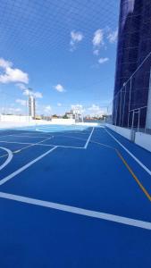 Apartamento completo em Capim Macio - Natal