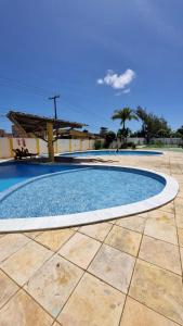 Apartamento completo em Capim Macio - Natal